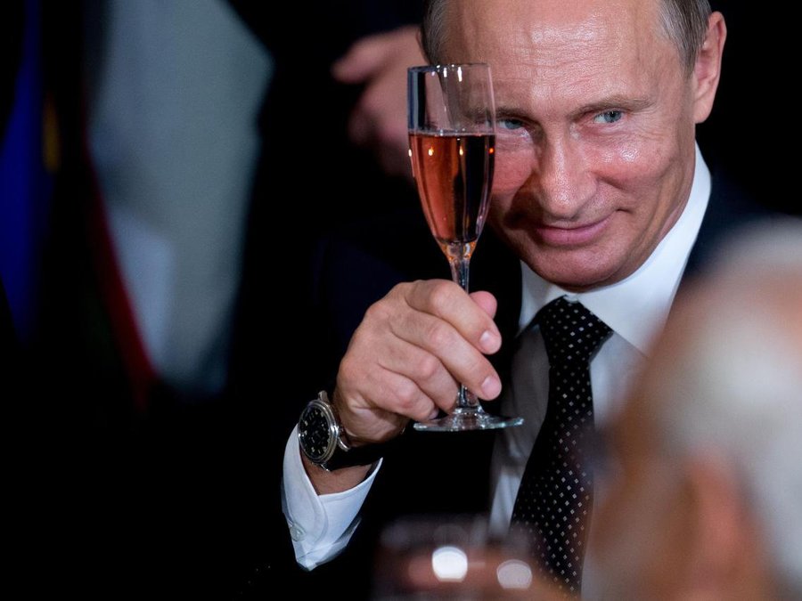 Поздравление От Путина С Годовщиной Свадьбы