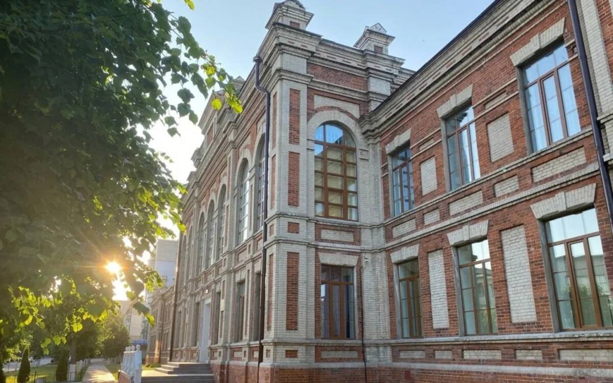 Брянский технический университет закупит научного оборудования на 93 миллиона рублей