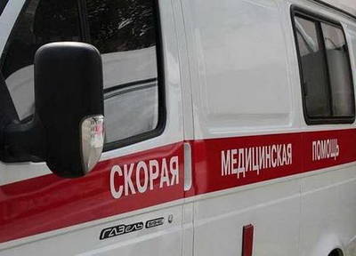 Под Трубчевском в ДТП с легковушкой ранен 36-летний водитель