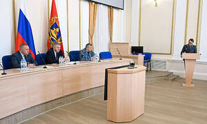 В Брянской области обсудили борьбу с контрафактом в молочной отрасли