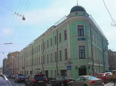 Уроженец Брянщины снесет историческое здание в Москве