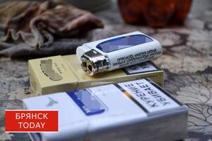 На Брянщине стартовала неделя профилактики никотиновой зависимости