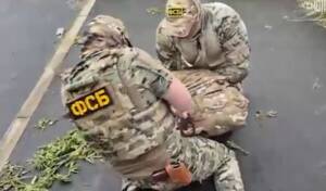 Главной задачей пойманного в Брянской области террориста было убийство 2 человек