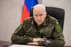 Бастрыкин потребовал доклад по делу о травмированном мальчике в посёлке Локоть