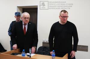 По делу о стрельбе в брянской гимназии вынес решение апелляционный суд