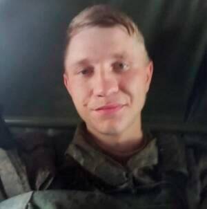 Климово простилось с героем: в храме отпели погибшего в зоне СВО Игоря Шведова