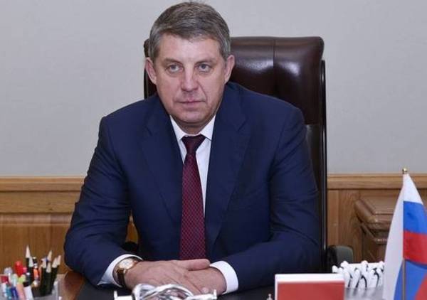 Брянский губернатор призвал из-за коронавируса не поддаваться панике