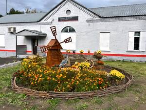 На 30 станциях Брянской области появятся арт-объекты и зоны отдыха