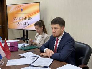 Восемь юристов потеряла брянская палата адвокатов за год