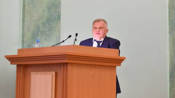 Родоманов прокомментировал избрание брянского губернатора в совет «Единой России»