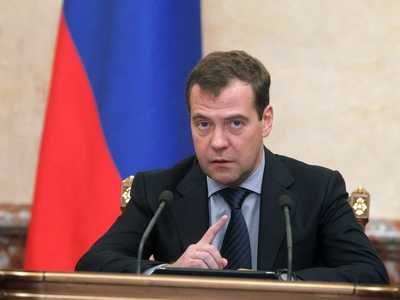 Брянские села станут участниками новой госпрограммы Дмитрия Медведева