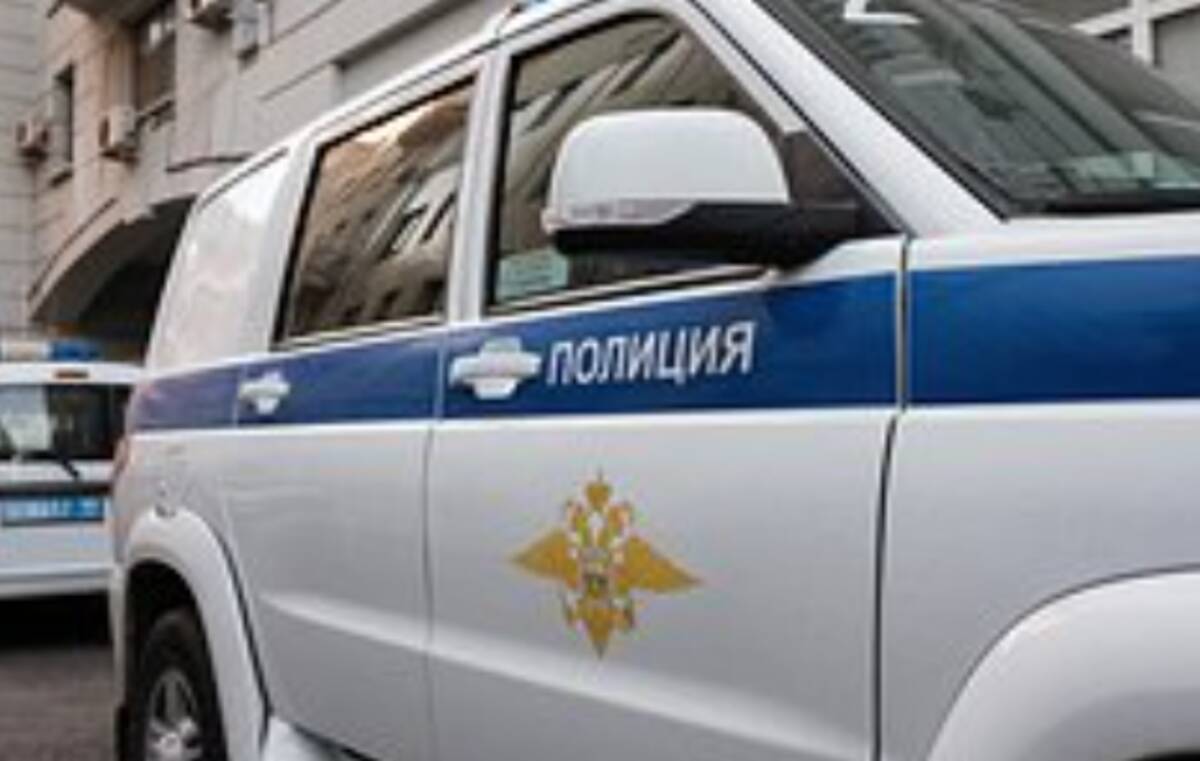 Брянское УМВД опровергло информацию о задержании в Жуковке двух сотрудников полиции