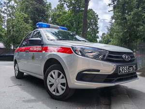 В Брянске на Литейной поймали магазинного воришку