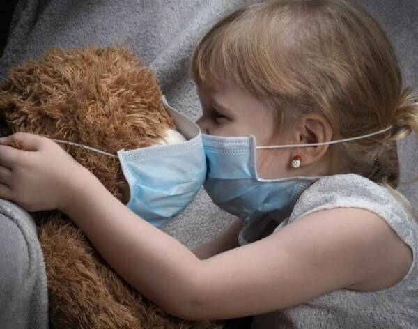 На Брянщине с понедельника 31 января из-за коронавируса введут ограничения для детей 