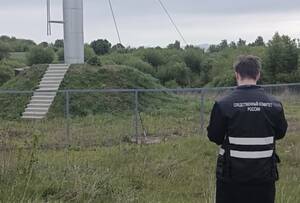 Завершено следствие по делу о махинациях при стройке водозабора в Почепском районе