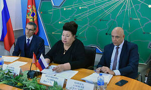 Финансовая грамотность брянцев стала темой большого совещания