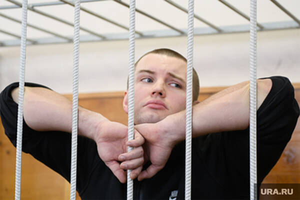 Блогера Устинова осудили на 14 лет за вымогательство денег у директора завода