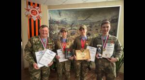 В Брянской области определили чемпионов по радиосвязи на коротких волнах