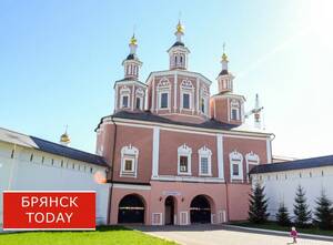 В Брянске пройдет крестный ход в честь Свенской иконы Божией Матери