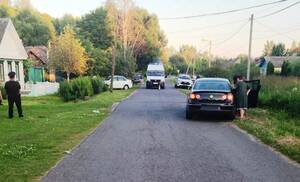 В ГИБДД рассказали подробности трагедии с 4-летней девочкой в Гордеевке