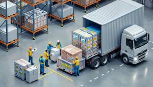 Перевозки с помощью рефрижератора: когда он нужен и как выбрать