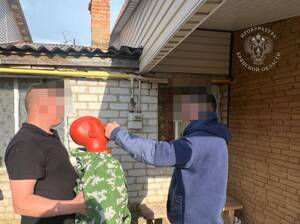 42-летний мужчина со следами побоев обнаружен мёртвым в Дубровке