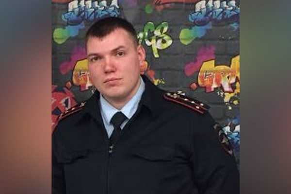 В Москве задержан сын высокопоставленного полицейского
