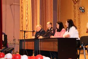 Брянским студентам рассказали о правилах безопасности на железной дороге