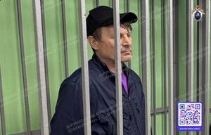 В Клинцах 52-летнего мужчину осудили на 11 лет за убийство