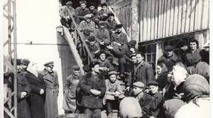 Как трубчане слушали Гагарина: 65 лет назад голос Левитана остановил город