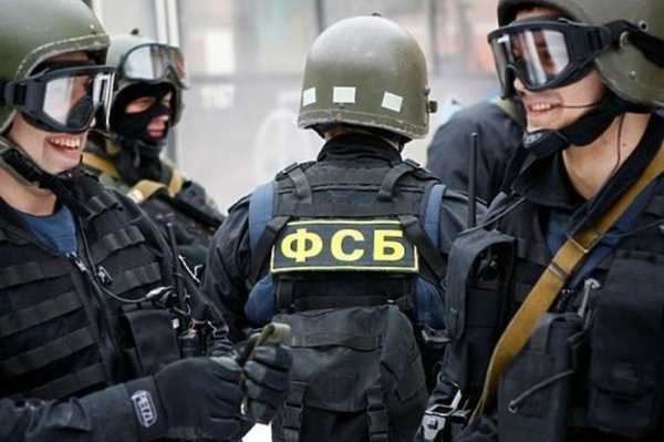 ФСБ задержала в Москве и регионах девять террористов