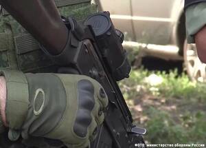 Стала известна причина стрельбы и взрывов в Брянской области