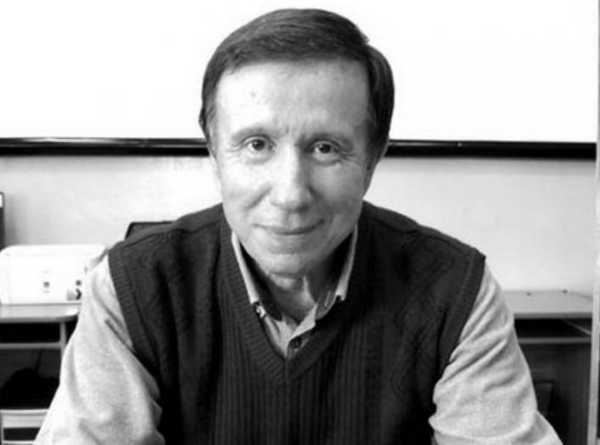 В Москве от инсульта умер брянский писатель и журналист Николай Старченко