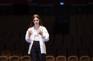 Брянских абитуриентов приглашают на онлайн-отбор в ГИТИС