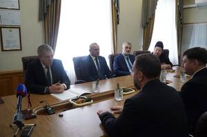 Брянщина первой в России утвердила «дорожную карту» по конкуренции