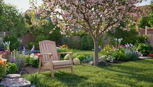 Садовая мебель премиум-класса – инвестиция в комфорт и долговечность