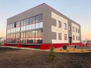 Делай, что должен. Как «Мираторг» продолжает работать в приграничье