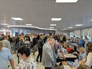 В Брянске предприниматель судится с Центром занятости