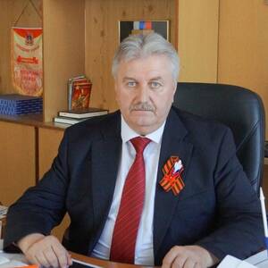 Сергей Цыганок снова обратился к жителям Погарского района в связи с обстановкой