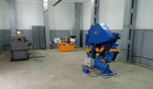 В цехе по изготовлению металлоконструкций «Брянскэнерго» за восемь месяцев выпущено почти четыре тысячи изделий