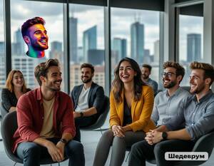 Брянские пользователи отказываются от аватаров в соцсетях