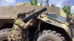 За ночь в небе над Брянщиной сбили три украинских БПЛА