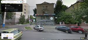 В Брянске взяли под охрану безбалконный старый дом на Фокина