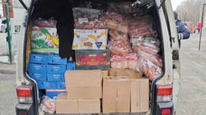  В Брянскую область не пустили 3 тонны опасного мяса и молока из Беларуси