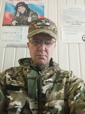 Брасовский район в трауре: погиб Константин Гуков при исполнении долга