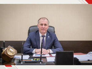 Александр Макаров вошёл в топ-16 медиарейтинга руководителей столиц ЦФО
