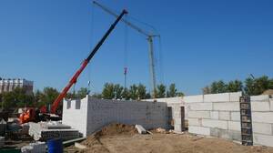 Жители Брянской области пользуются эскроу-счетами при строительстве частных домов