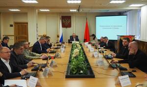 В Брянске продадут недостроенный МКД в микрорайоне №5