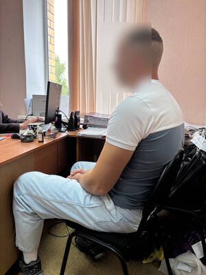 В Брянском районе украли дорожное оборудование, подозреваемый арестован