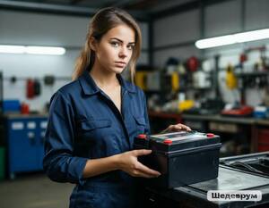 Как выбрать аккумулятор для автомобиля: советы и рекомендации